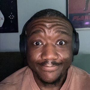 Meet your Posher, Eugene